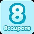 8coupons icon