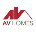 A V Homes icon