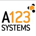 A123 Systems icon