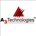 A3 Technologies icon