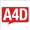 A4D icon