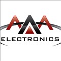 AAA Electronics icon