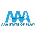 AAA State of Play icon