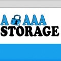 A-AAA Houston Storage icon