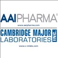 AAIPharma Services icon