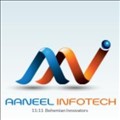 Aaneel Infotech icon