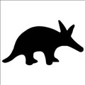 Aardvark icon