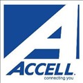 Accell icon