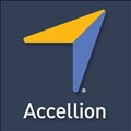 Accellion icon