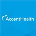 AccentHealth icon