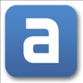 Accentudate icon