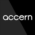 Accern icon