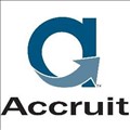 Accruit icon
