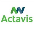 Actavis icon