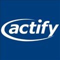 Actify icon