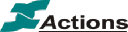 Actions Semiconductor icon