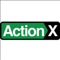 ActionX icon