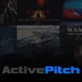 ActivePitch icon