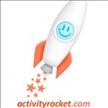 Activity Rocket icon