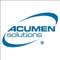 Acumen Solutions icon