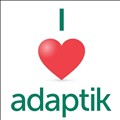 Adaptik Corporation icon