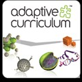 Adaptive Curriculum icon