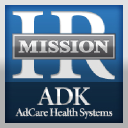 Adcare Health Systems icon