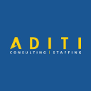 Aditi Staffing icon