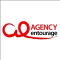 Agency Entourage icon