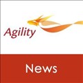 Agility icon