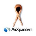 AirXpanders icon