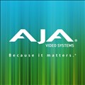 AJA Video System icon