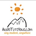 Akari Tutoring icon