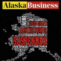 Alaska Business icon