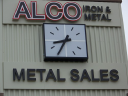 Alco Iron & Metal icon