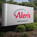 Aleris International icon