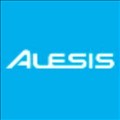 Alesis icon