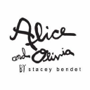 Alice & Olivia icon