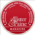 Alister & Paine icon