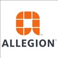 Allegion icon