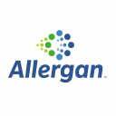Allergan icon
