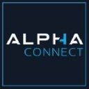 Alpha Connect icon