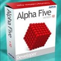 Alpha Software icon