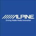 Alpine icon