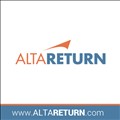 AltaReturn icon