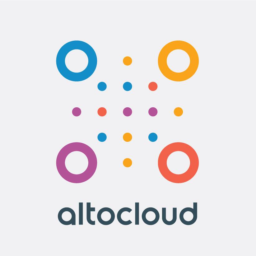 Altocloud icon