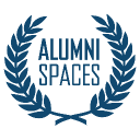Alumni Spaces icon