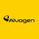 Alvogen icon