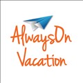 AlwaysOnVacation icon