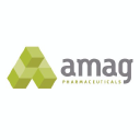 AMAG Pharmaceuticals icon